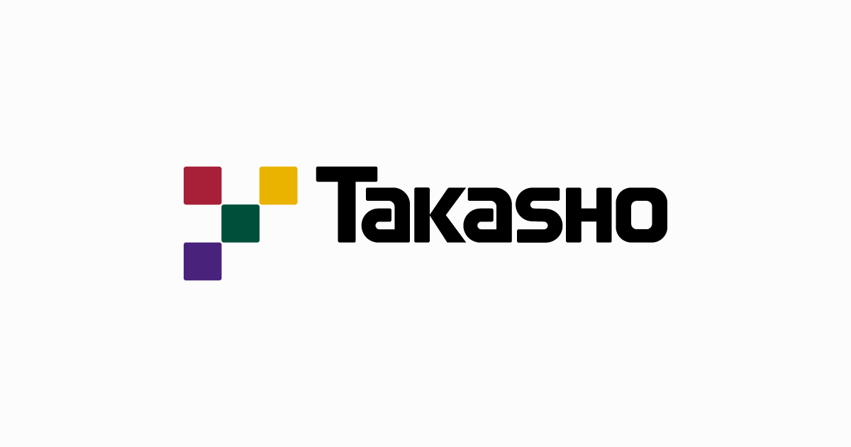 タカショーエクステリア商品をご提案いたします。